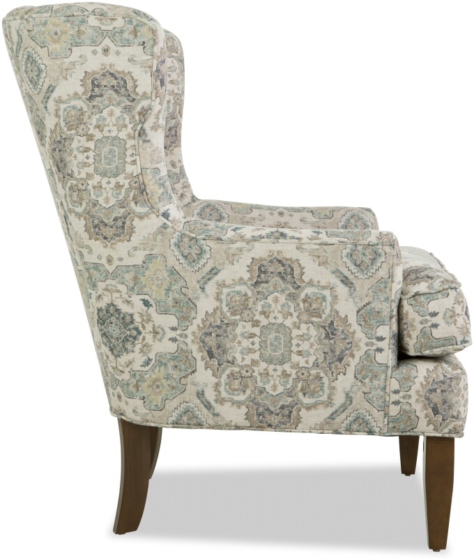 Paula Deen Home Chairs - P015410BD P015410BD