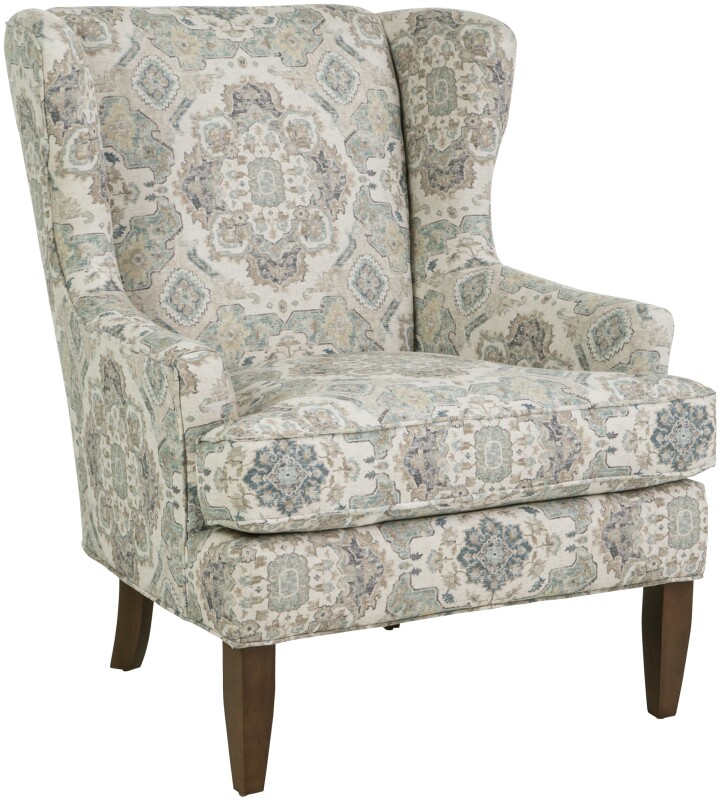 Paula Deen Home Chairs - P015410BD P015410BD