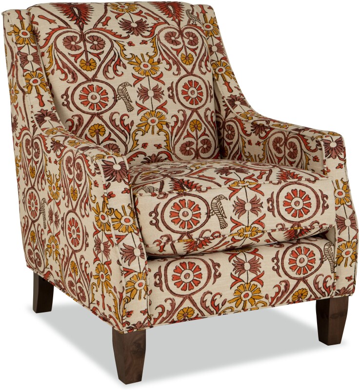 Paula Deen Home Chairs - P029410BD P029410BD