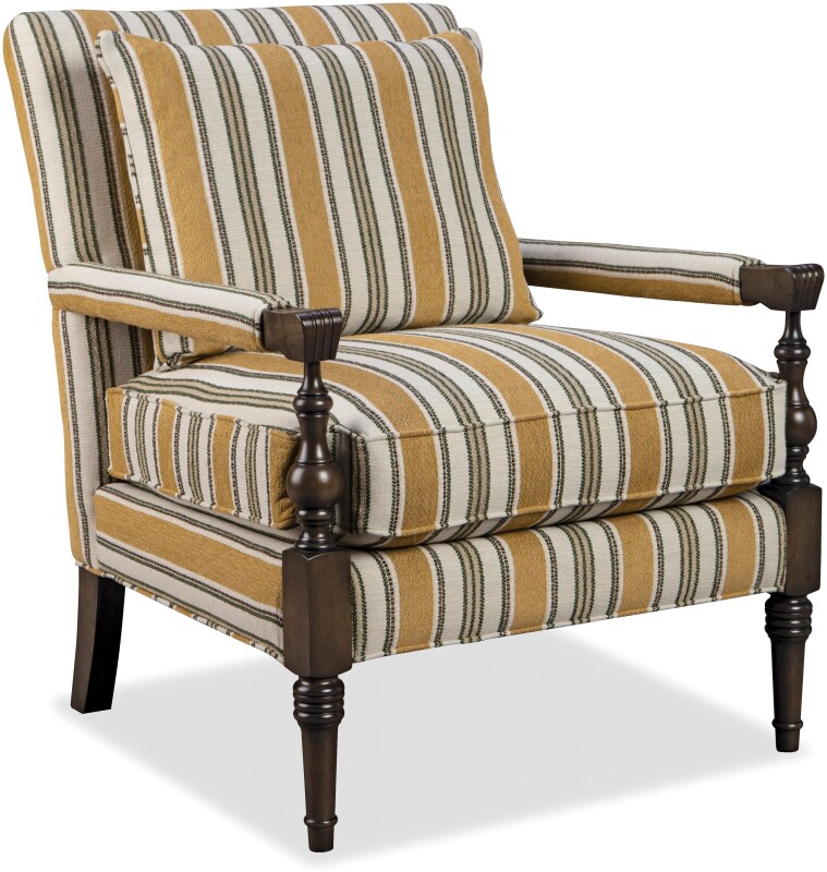 Paula Deen Home Chairs - P033910BD P033910BD