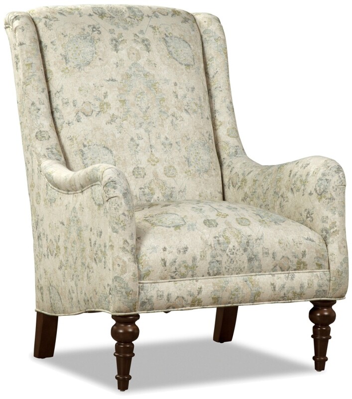 Paula Deen Home Chairs - P034210 P034210