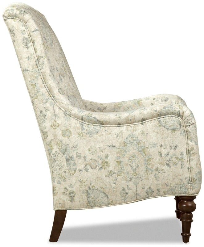 Paula Deen Home Chairs - P034210 P034210
