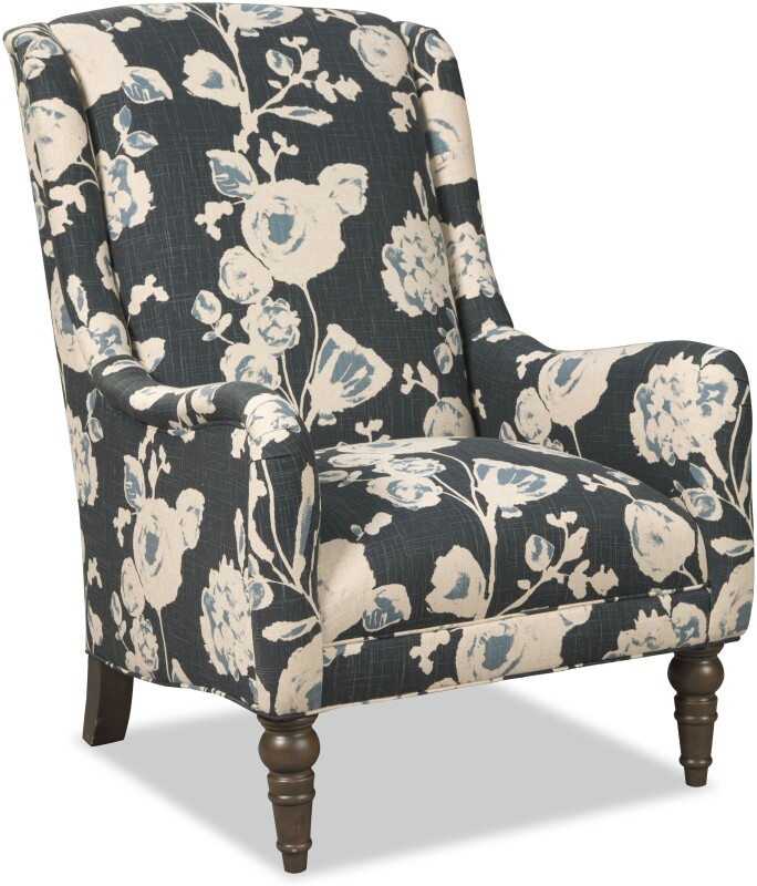 Paula Deen Home Chairs - P034210 P034210