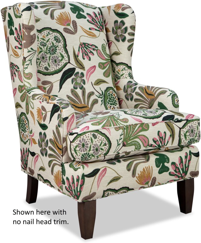 Paula Deen Home Chairs - P037510BD P037510BD