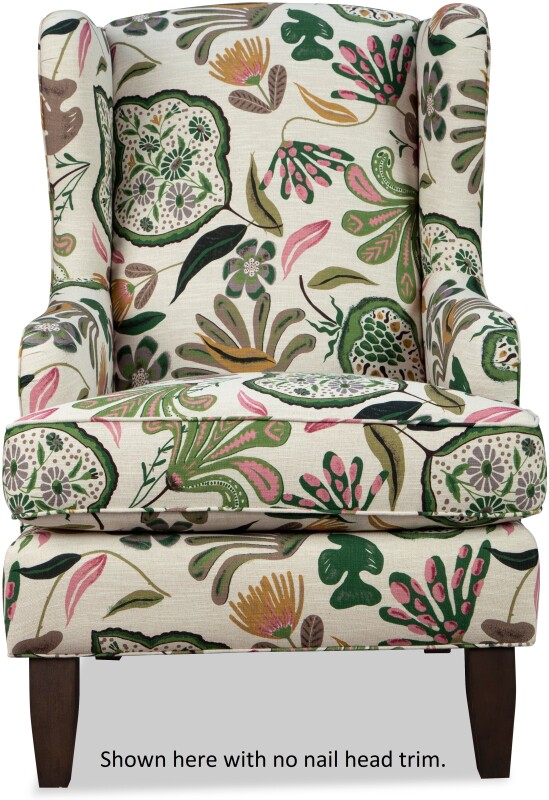 Paula Deen Home Chairs - P037510BD P037510BD