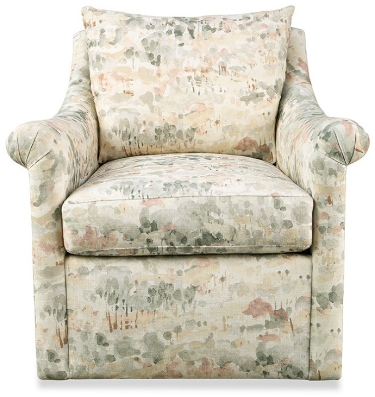 Paula Deen Home Chairs - P042410BDSC P042410BDSC