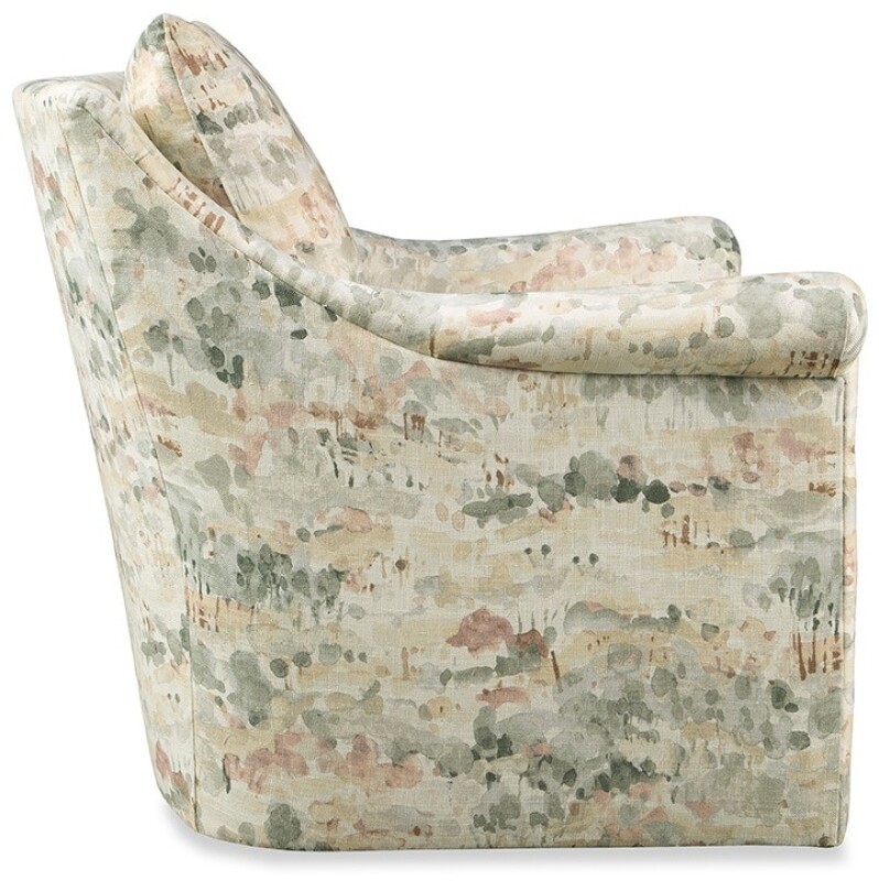 Paula Deen Home Chairs - P042410BDSC P042410BDSC