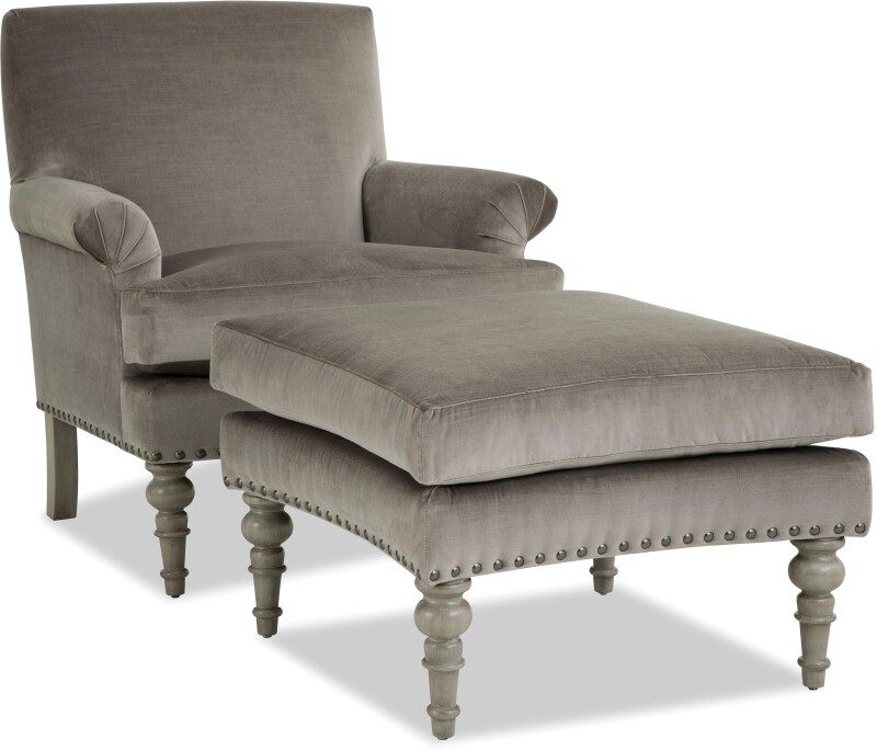 Paula Deen Home Chairs - P047110BD P047110BD