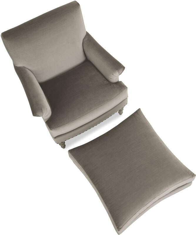 Paula Deen Home Chairs - P047110BD P047110BD