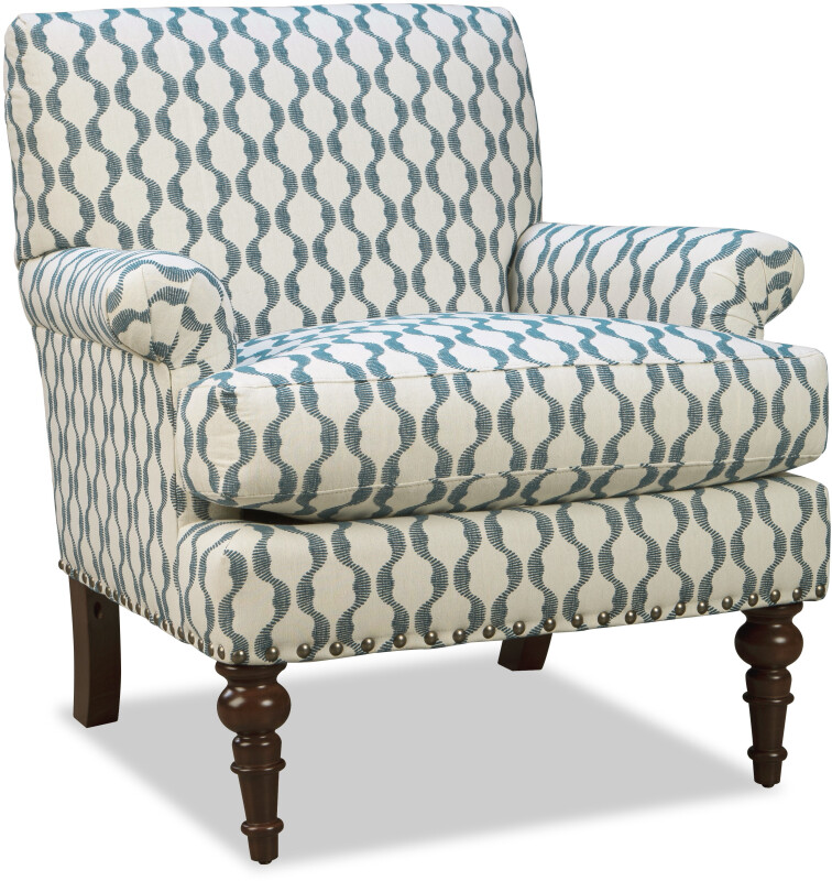 Paula Deen Home Chairs - P047110BD P047110BD