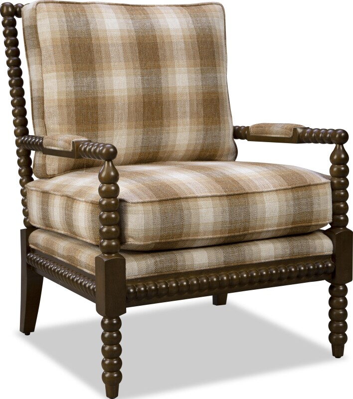 Paula Deen Home Chairs - P052610BD P052610BD