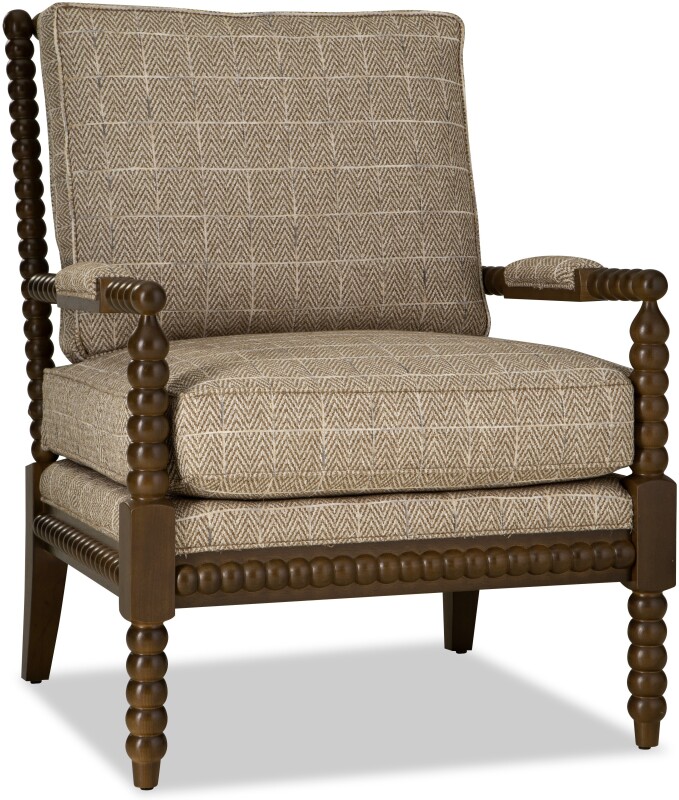 Paula Deen Home Chairs - P052610BD P052610BD