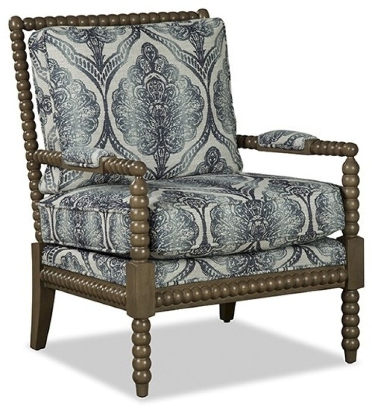Paula Deen Home Chairs - P052610BD P052610BD