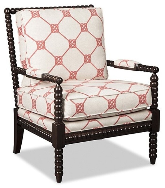 Paula Deen Home Chairs - P052610BD P052610BD