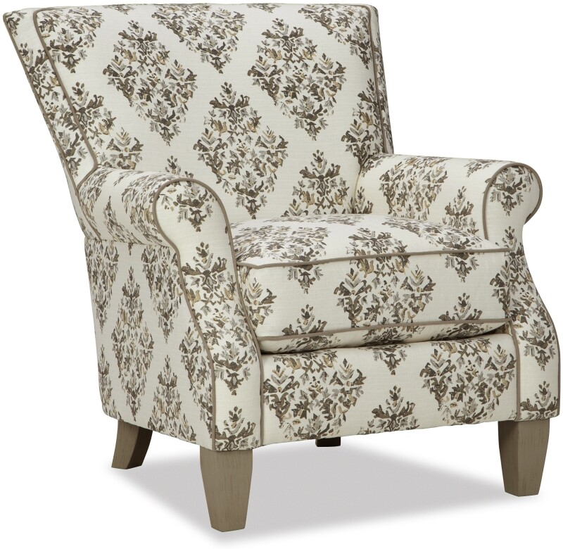 Paula Deen Home Chairs - P061310BD P061310BD