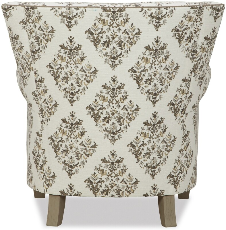 Paula Deen Home Chairs - P061310BD P061310BD