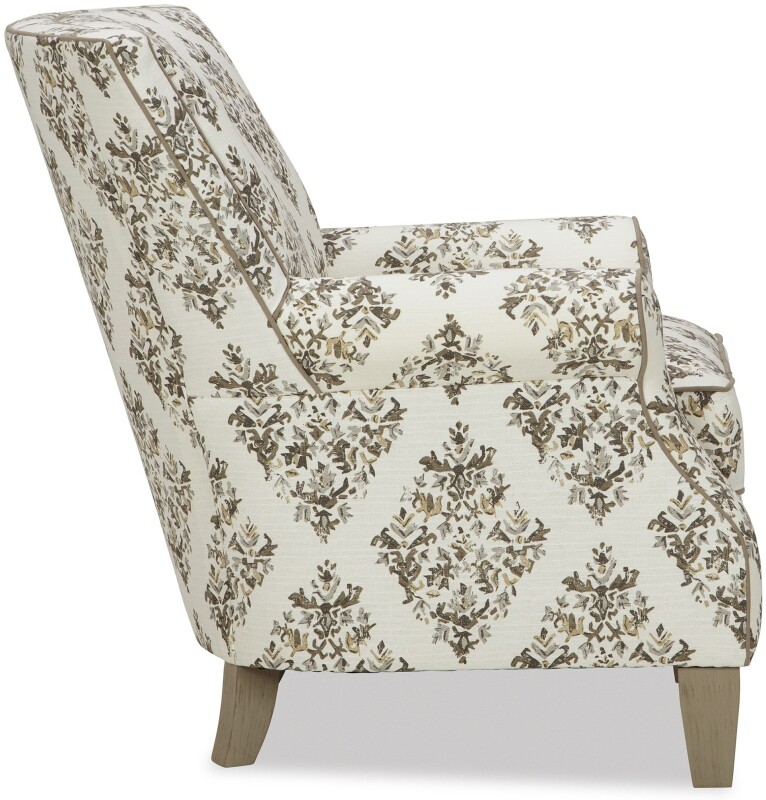 Paula Deen Home Chairs - P061310BD P061310BD