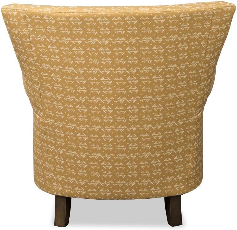 Paula Deen Home Chairs - P061310BD P061310BD