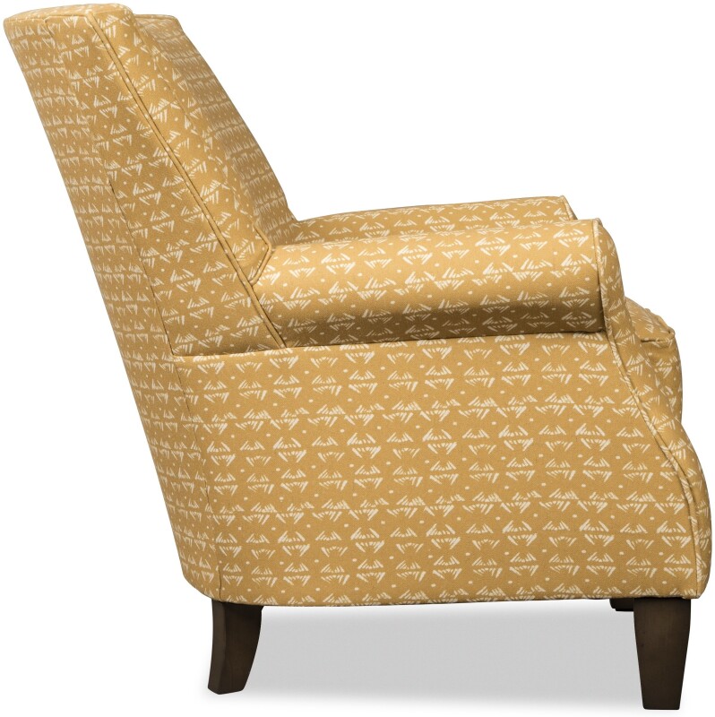 Paula Deen Home Chairs - P061310BD P061310BD