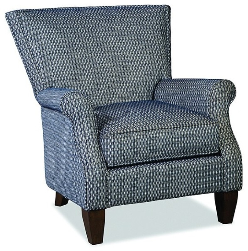 Paula Deen Home Chairs - P061310BD P061310BD