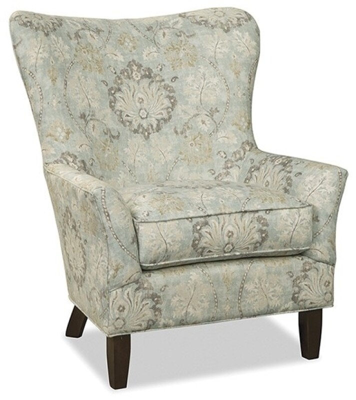 Paula Deen Home Chairs - P080310BD P080310BD