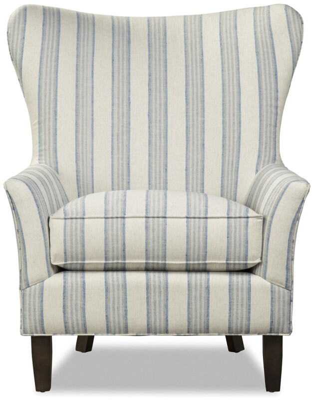 Paula Deen Home Chairs - P080310BD P080310BD