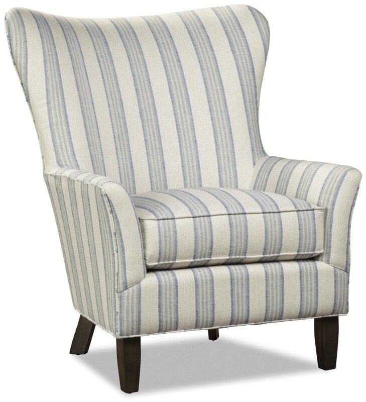 Paula Deen Home Chairs - P080310BD P080310BD