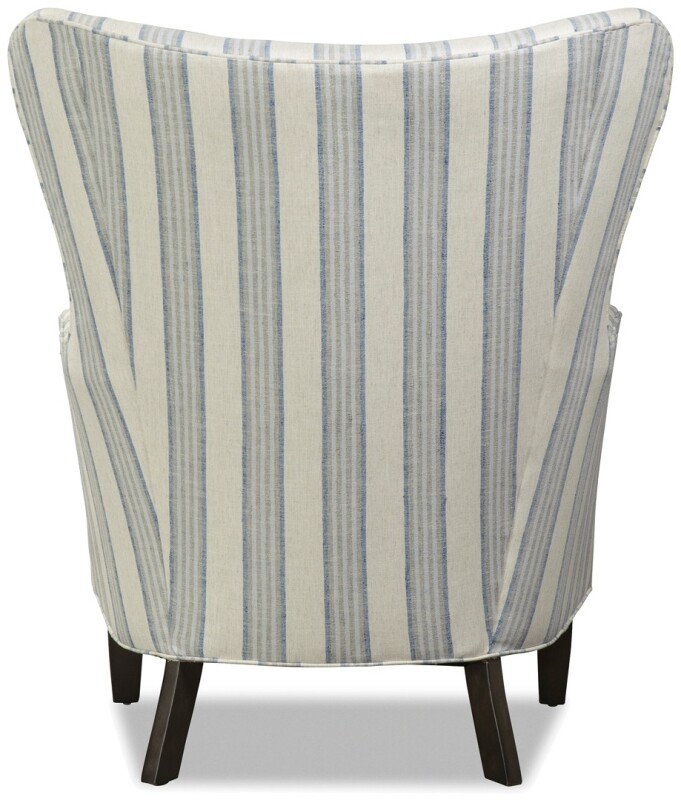 Paula Deen Home Chairs - P080310BD P080310BD