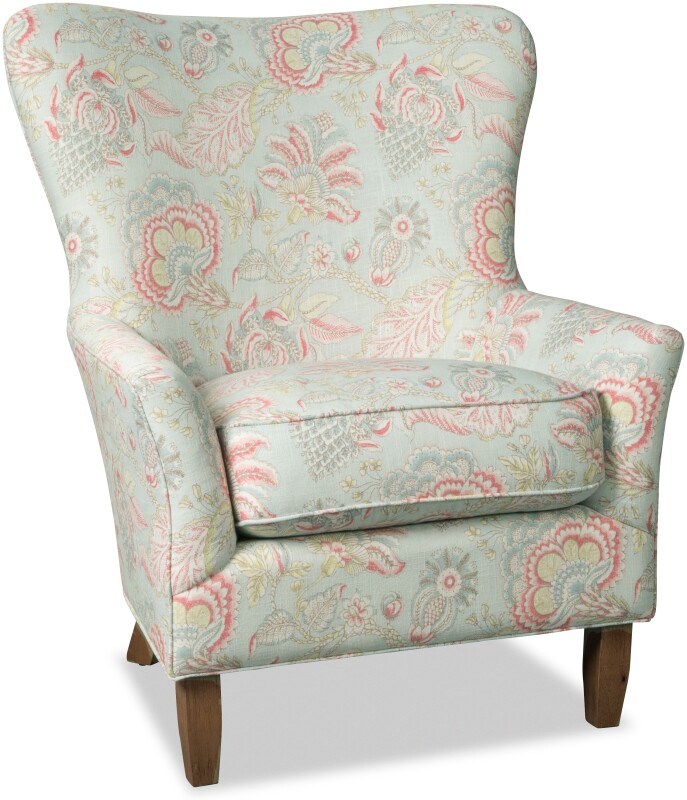 Paula Deen Home Chairs - P080310BD P080310BD