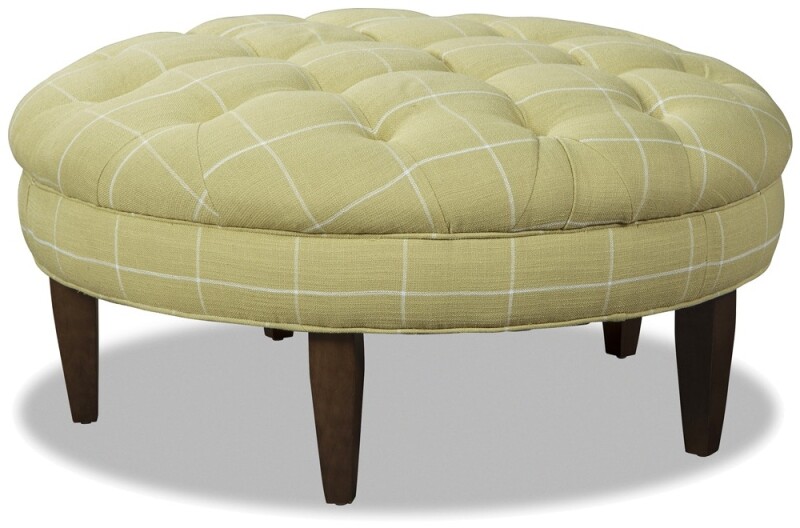 Paula Deen Home Ottomans & Poufs - P094000 P094000