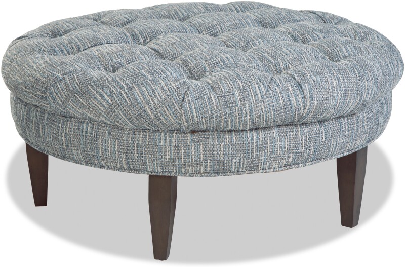 Paula Deen Home Ottomans & Poufs - P094000 P094000