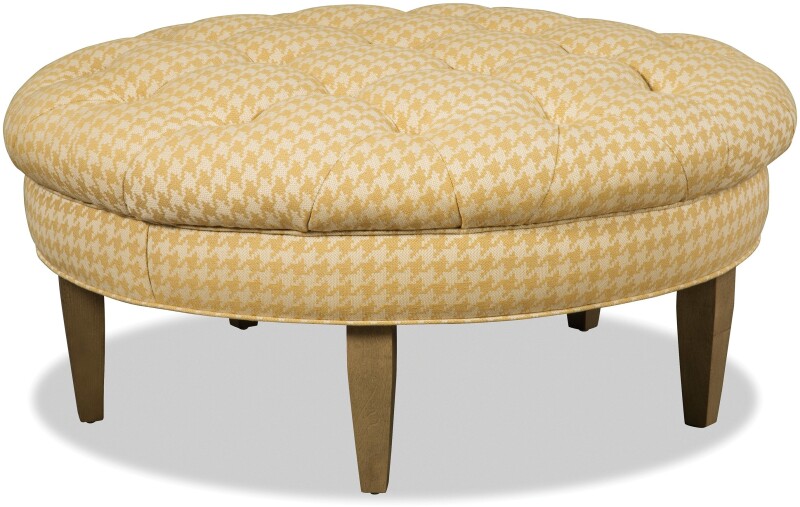 Paula Deen Home Ottomans & Poufs - P094000 P094000