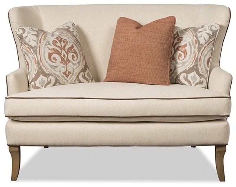 Paula Deen Home Chairs - P095030BD P095030BD