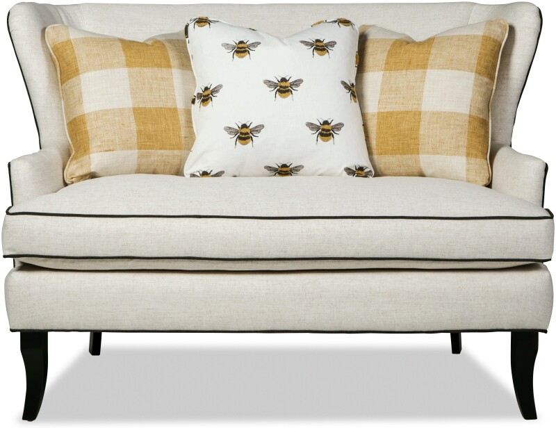 Paula Deen Home Chairs - P095030BD P095030BD