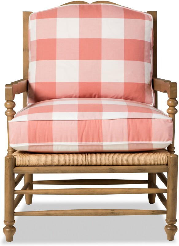 Paula Deen by Hickorycraft Chairs - P096210BD P096210BD
