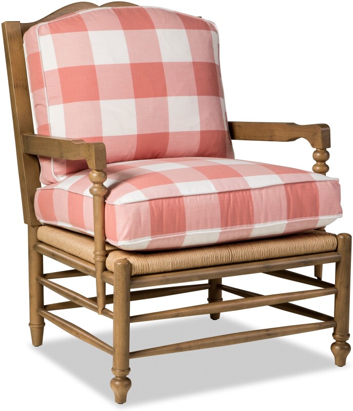Paula Deen by Hickorycraft Chairs - P096210BD P096210BD