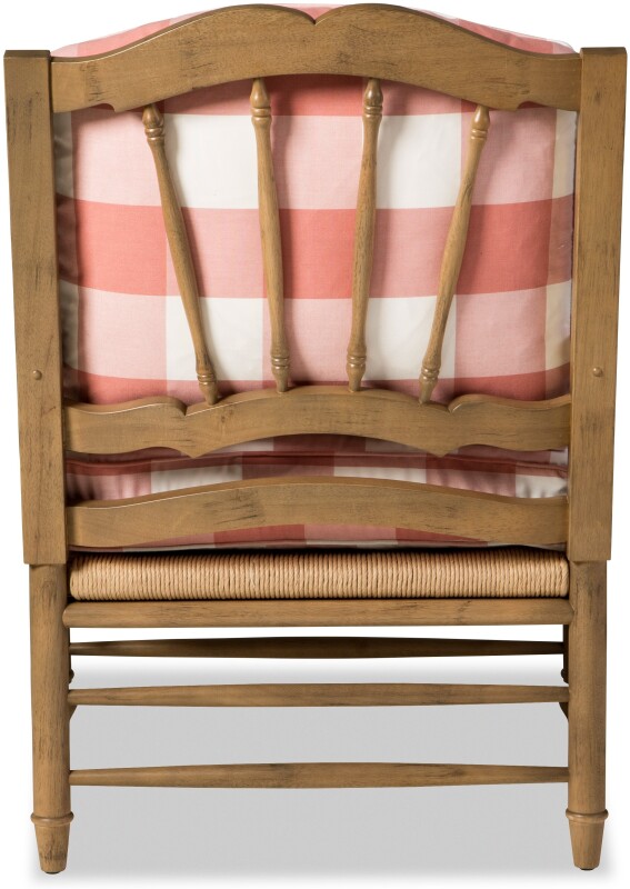 Paula Deen by Hickorycraft Chairs - P096210BD P096210BD