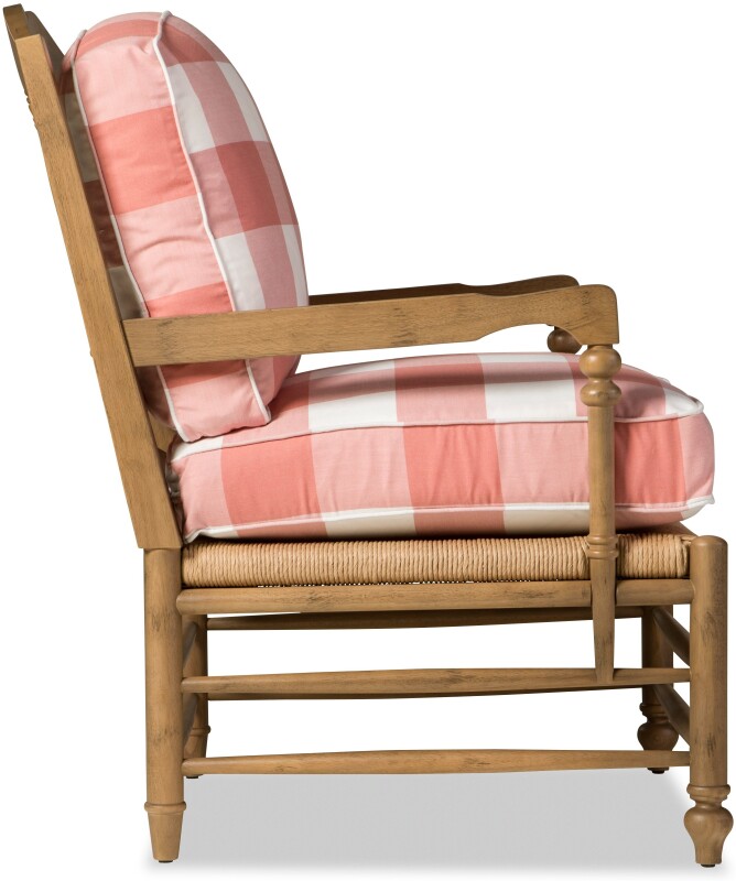 Paula Deen by Hickorycraft Chairs - P096210BD P096210BD