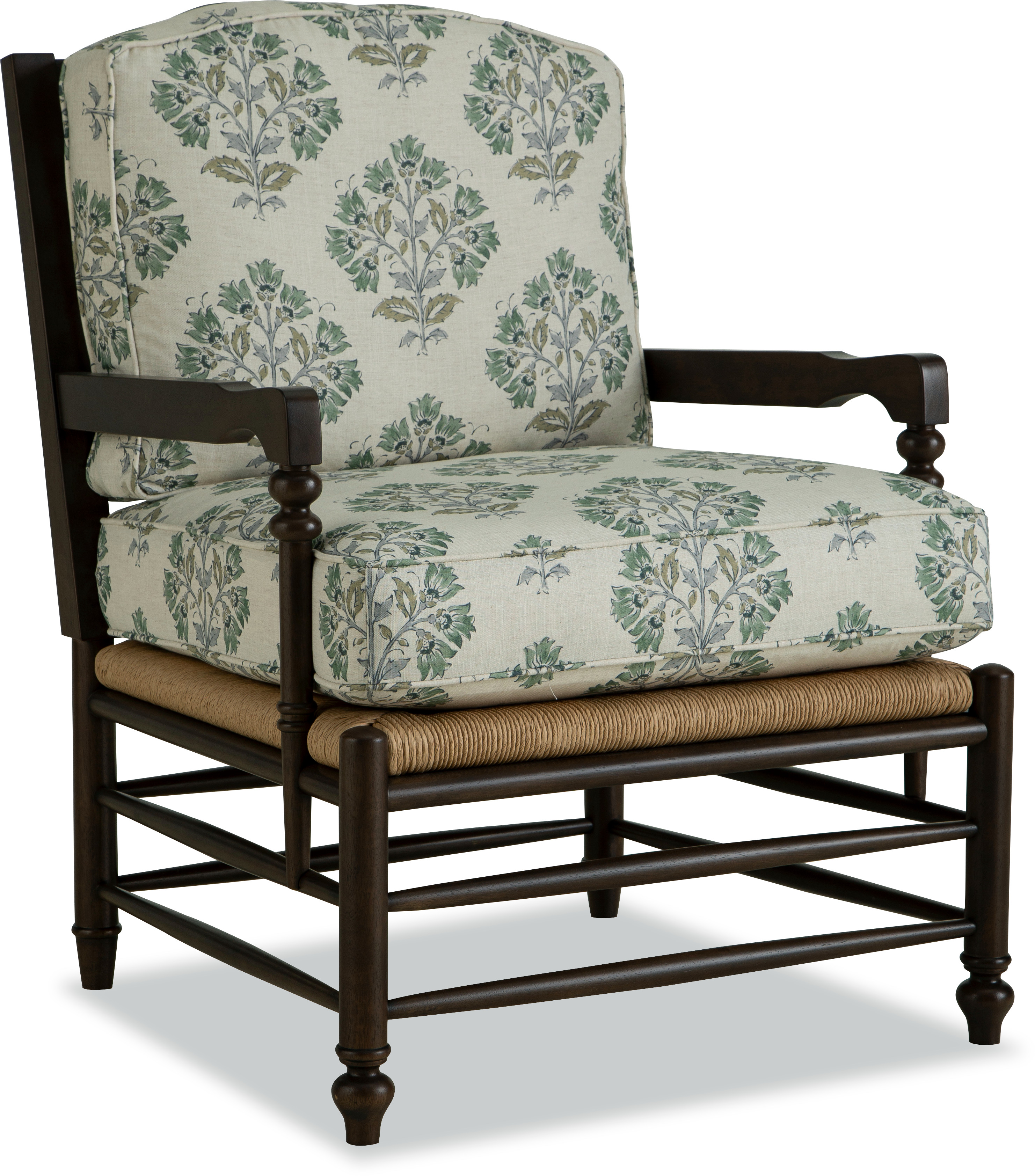 Paula Deen by Hickorycraft Chairs - P096210BD P096210BD
