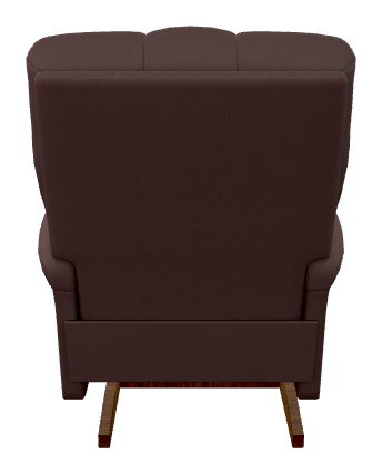 Vail Power Rocking Recliner - P10403 P10403