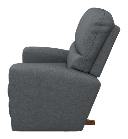 Sherman Power Rocking Recliner - P10725 P10725