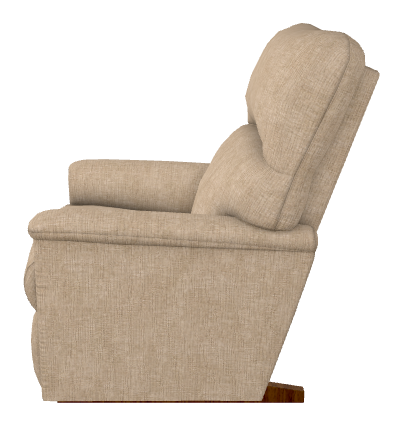 Collage Power Rocking Recliner - P10734 P10734