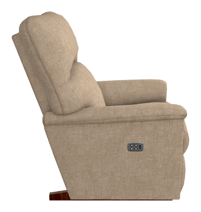 Collage Power Rocking Recliner - P10734 P10734
