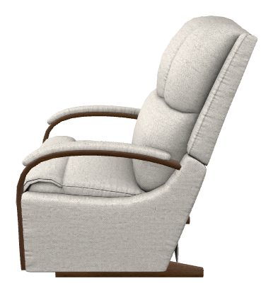 Harbor Town Power Rocking Recliner - P10799 P10799