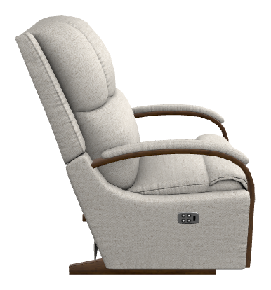 Harbor Town Power Rocking Recliner - P10799 P10799