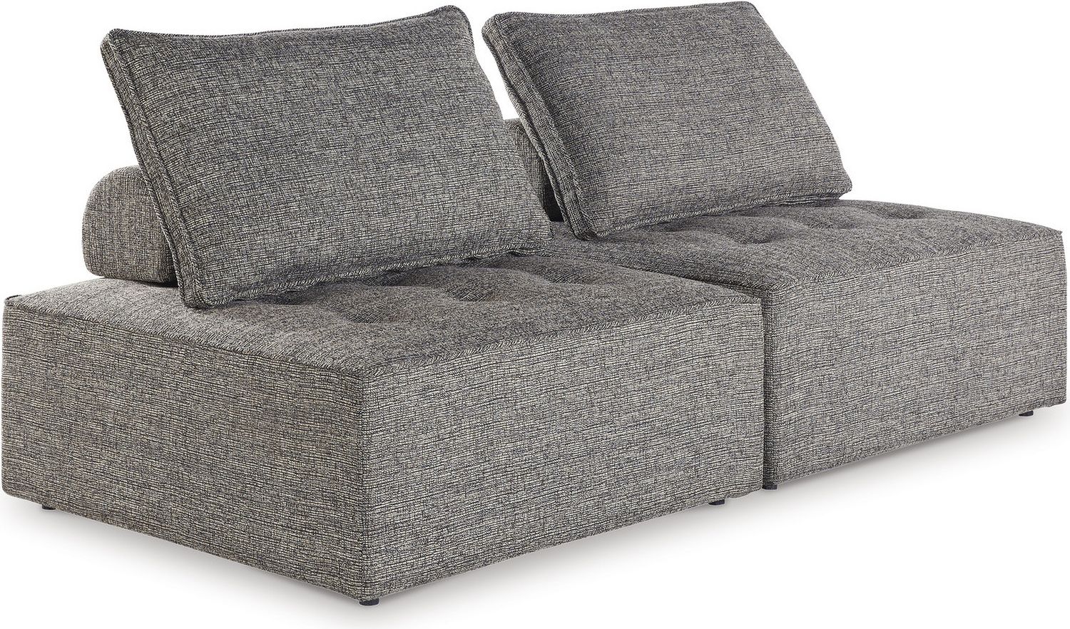 Bree Zee Brown Lounge Chair With Cushion P160821