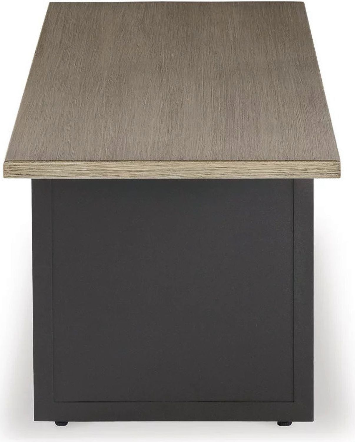Bree Zee 7-Piece Outdoor Modular Seating In Brown P160P13