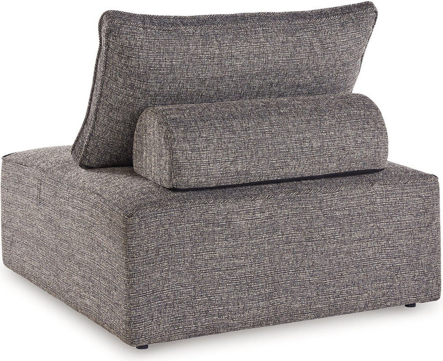 Bree Zee 7-Piece Outdoor Modular Seating In Brown P160P13