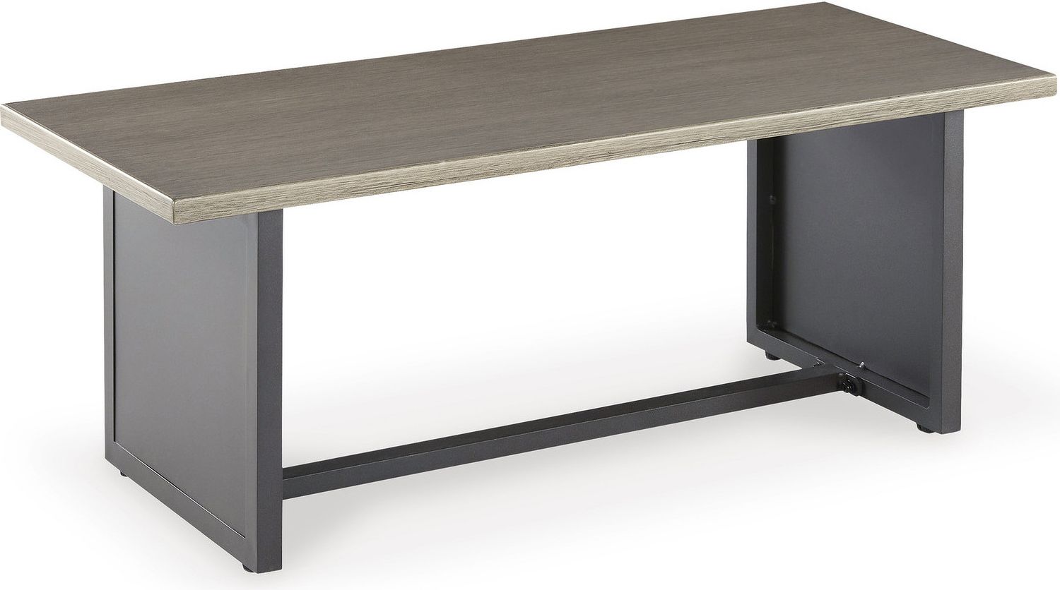 Bree Zee 7-Piece Outdoor Modular Seating In Brown P160P13