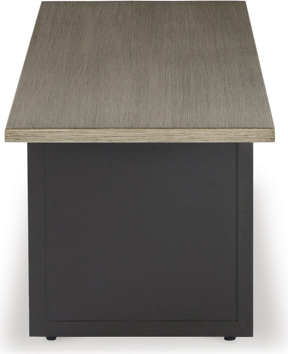 Bree Zee 7-Piece Outdoor Modular Seating In Brown P160P13